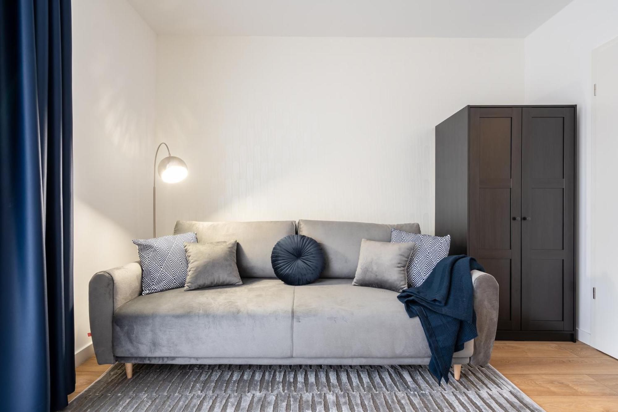 The Rose Garden Budapest Apartments Zewnętrze zdjęcie