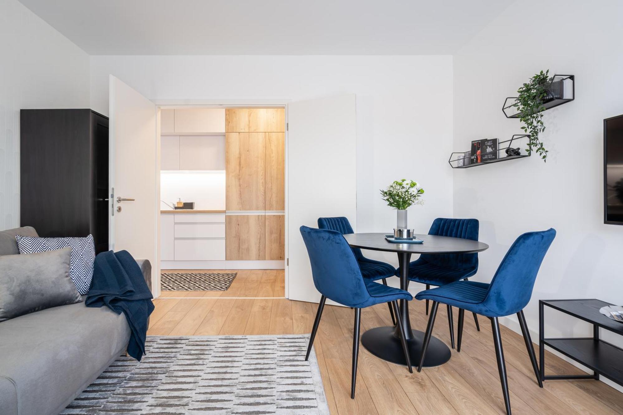 The Rose Garden Budapest Apartments Zewnętrze zdjęcie