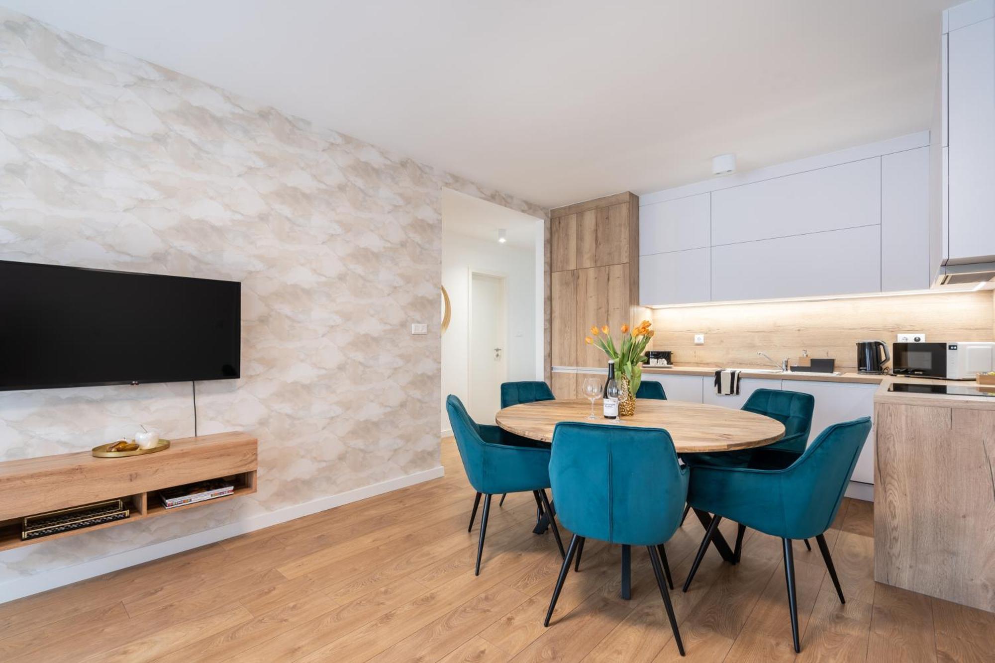 The Rose Garden Budapest Apartments Zewnętrze zdjęcie