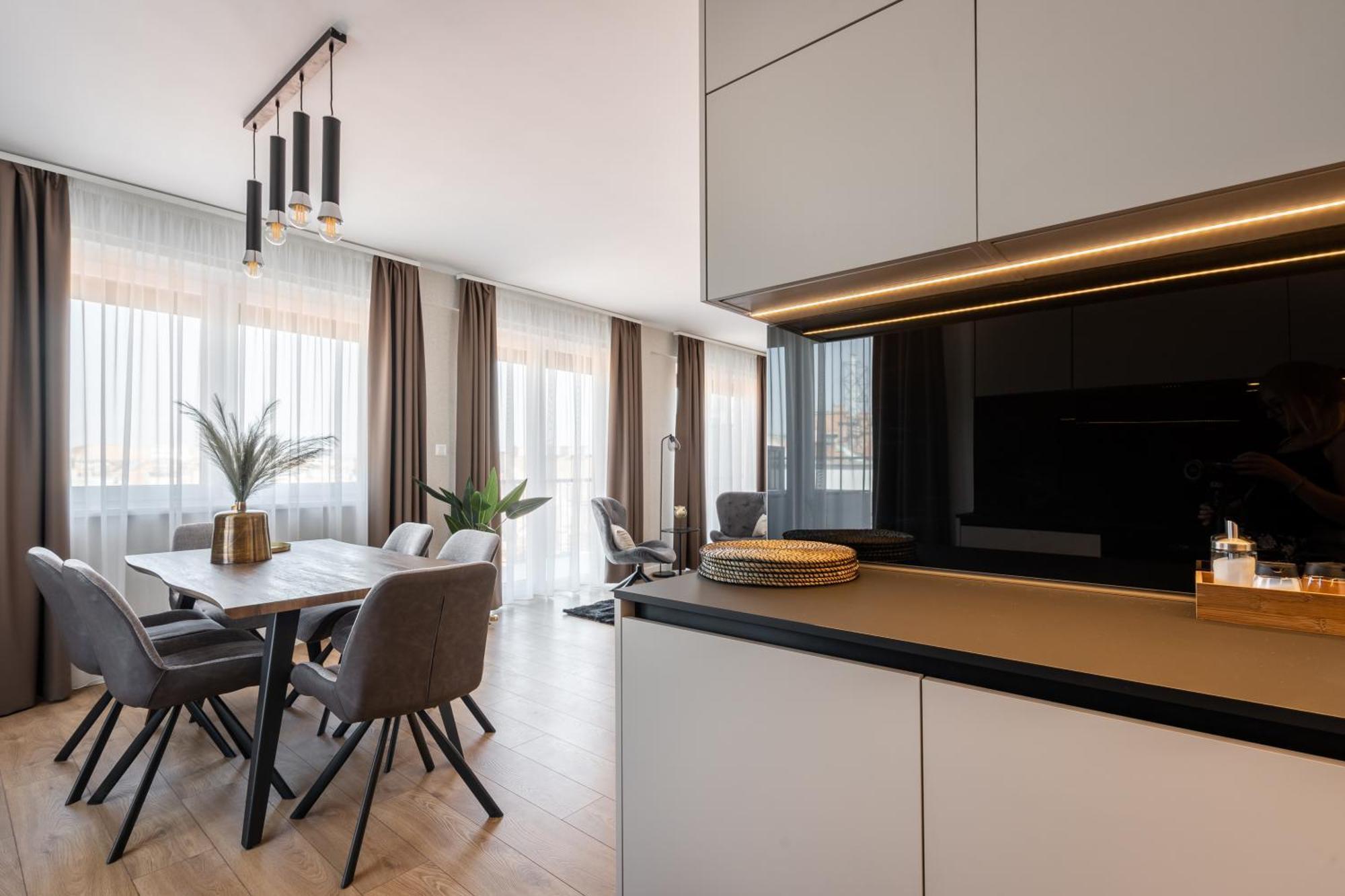 The Rose Garden Budapest Apartments Zewnętrze zdjęcie