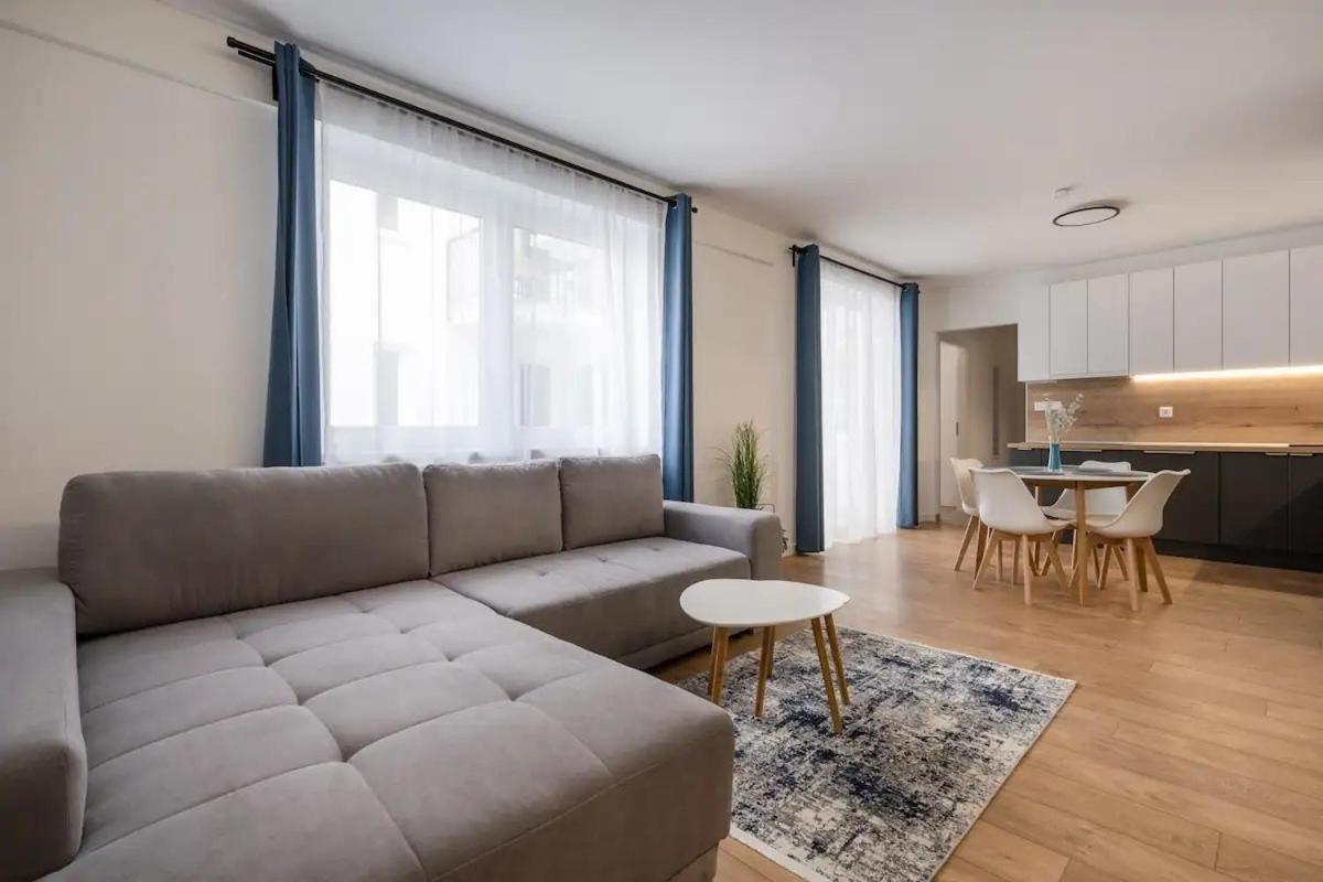 The Rose Garden Budapest Apartments Zewnętrze zdjęcie
