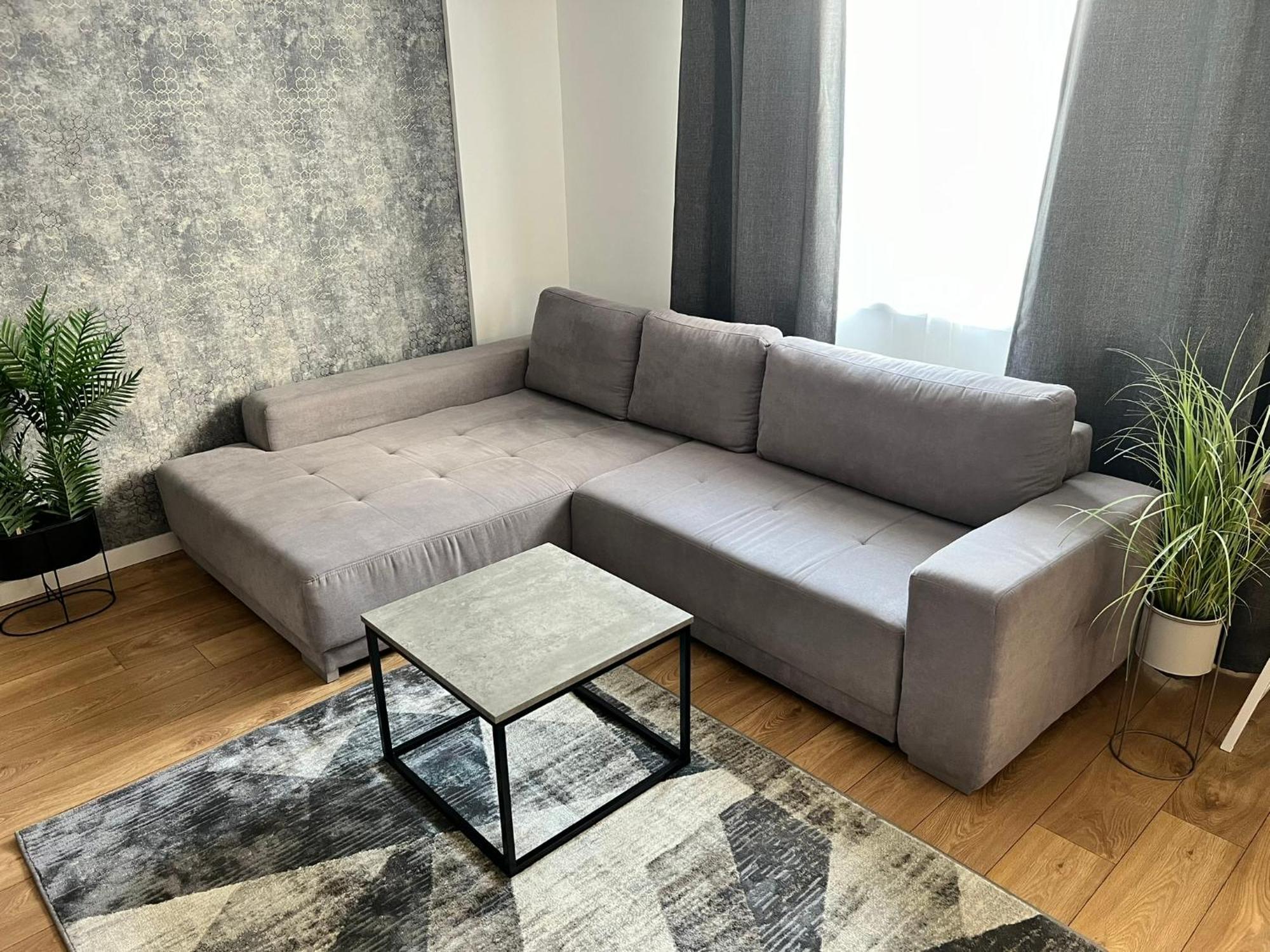 The Rose Garden Budapest Apartments Zewnętrze zdjęcie